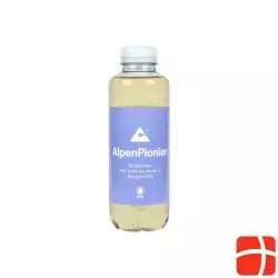 Alpenpionier Hanfeistee Bio 50cl