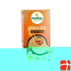 Primeal Quinoa Real (neu) Karton 500g