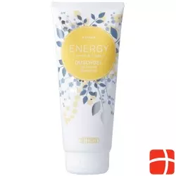 Phytomed Energy Aroma Duschgel Tube 200ml