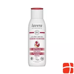 Lavera Bodymilk Regene Bio Cranbe&bio Argan 200ml