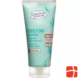 Dresdner Duschgel Leicht und Unbeschwert Tube 200ml
