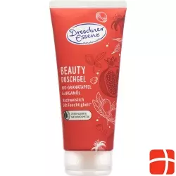 Dresdner Duschgel Beauty Tube 200ml