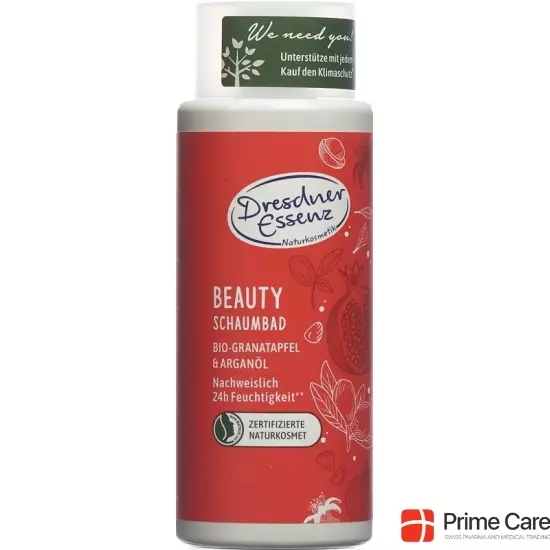 Dresdner Schaumbad Beauty Flasche 200ml buy online
