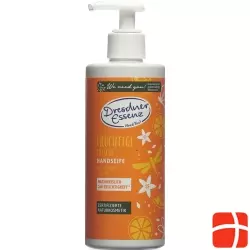 Dresdner Handseife Fruchtig Dispenser 280ml