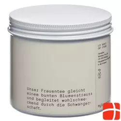 Brentano Kräutertee Frauenmantel+ Dose 42g