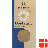 Sonnentor Bertram Gemahlen Beutel 40g