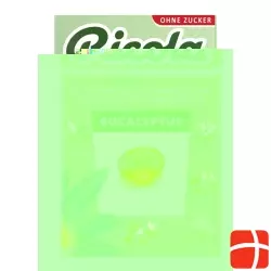 Ricola Eucalyptus Bonbons Oz M Stevia Box 50g