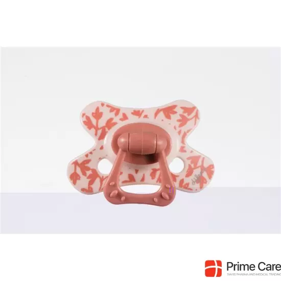 Difrax Nuggi Natural 20+m silicone buy online