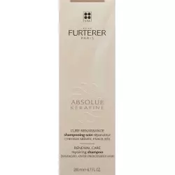 Furterer Absolue Keratine Shampoo 200ml