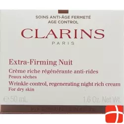 Clarins Extra Firm Cr Nuit Ps Re21 50ml