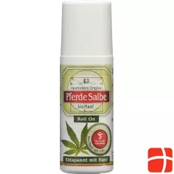 Apothekers Orig Pferdesalbe Hanf Roll-On 75ml
