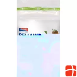 Bellawa Baby Wattepads Beutel 40 Stück