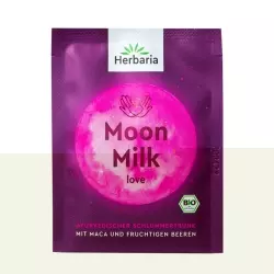 Herbaria Moon Milk Love Bio 5x 5g