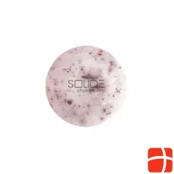 Alphanova Solide Gesicht Exfol Mand&jojo Bio 75g