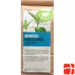 Dixa Brennesselblätter Pheur Bio Geschnitten 50g