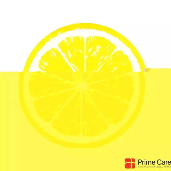 Herboristeria Servietten Lemon Rund 12 Stück buy online