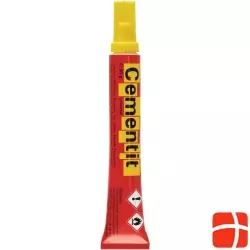 Cementit Leim Universal Tube 30g
