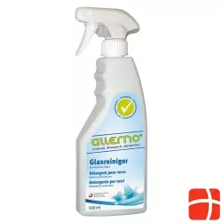Allerno Glasreiniger Spray 500ml