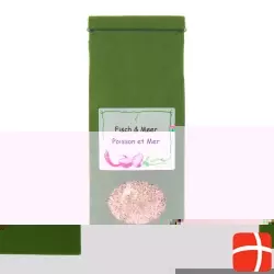 Herboristeria Fisch & Meer Gewürz 80g