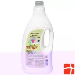 Naturgut Waschnuss Liquid Flüssigwaschmit 1500ml