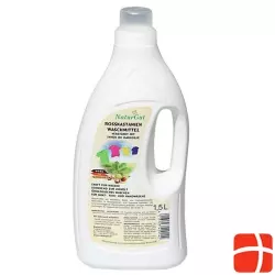 Naturgut Waschmittel Rosskastanien Flasche 1500ml