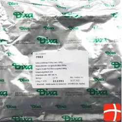 Dixa Vitis Viniferae Folia Conc 500g