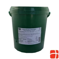 Morga Gemüse Bouillon Hefefrei Fettfrei 7kg