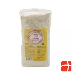 Morga Bio Hafercreme 1kg