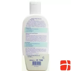 Pelsano Pflegeshampoo 200ml