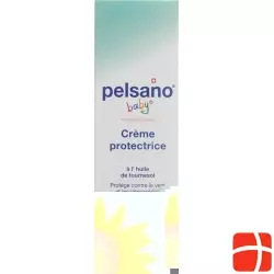 Pelsano Hautschutzcreme 100ml