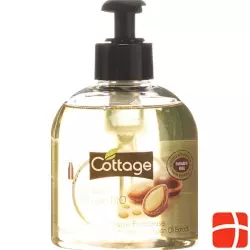 Cottage Schaumgel Arganöl 300ml