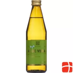 Naturkraftwerke Aloe Vera Bio Saft 330ml