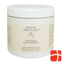 Droste-Laux Basisches Edelsteinbad 900g