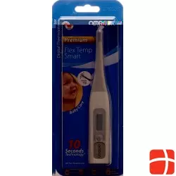Omron digital thermometer Flex Temp Smart