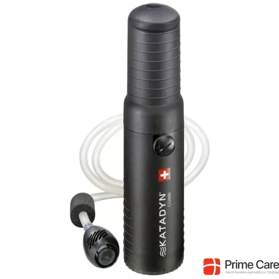 Katadyn Combi Filter Black buy online