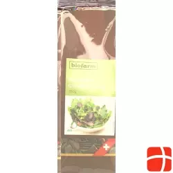 Biofarm Kürbiskerne Knospe Ch Beutel 350g