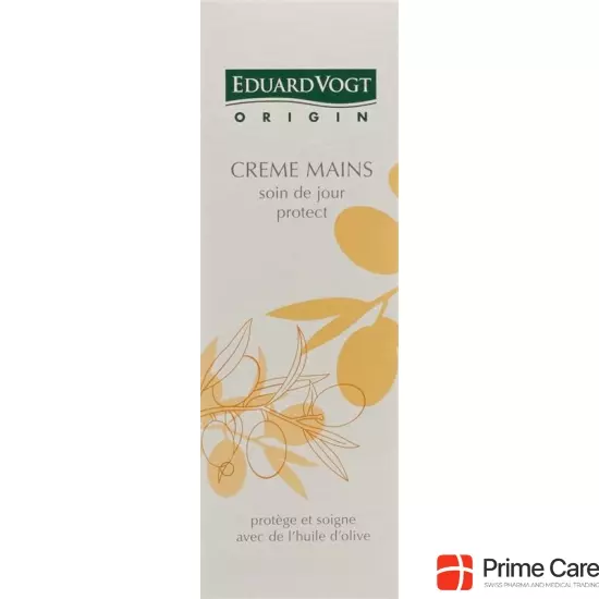 Vogt Handcreme Tag Protect 75ml buy online