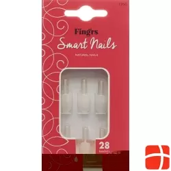 Fingrs Smart Nails 28 Stück