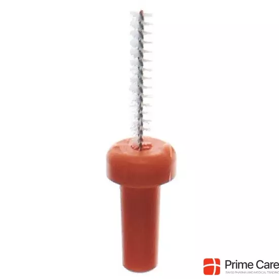 Top Caredent InterDentalBürsten IDBH-O 2mm 5 Stück buy online