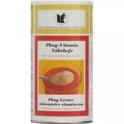 Phag Naehrhefe 250g