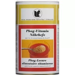 Phag Naehrhefe 500g