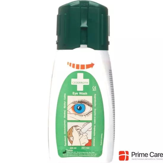 Cederroth Augendusche 235ml buy online