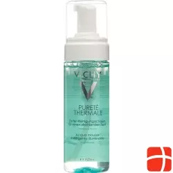 Vichy Pureté Thermale Zarter Reinigungsschaum 150ml