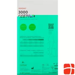 Venosan 3003 A-d Kkl3 L Long Off Beige 1 pair
