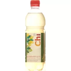 Chi Enzym Getränk Grüntee Kräuter Bio 5dl