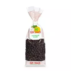 Sun Snack Aronia Beeren Bio Beutel 150g