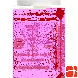 Dr. Bach Kaugummi für Selbstvertrauen Dose 60g