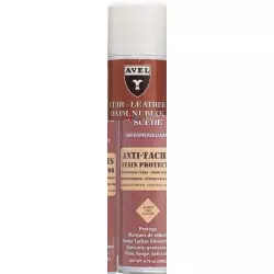 Avel Leder Anti Flecken Spray 400ml