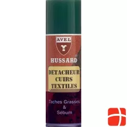 Avel Fleckenentf Leder U Textilien Aeros 200ml