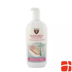 Avel Sanitaer Bunt 250ml